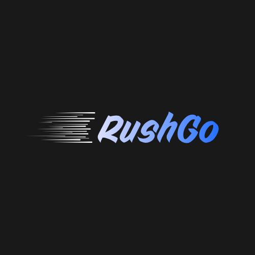 RushGo Logo